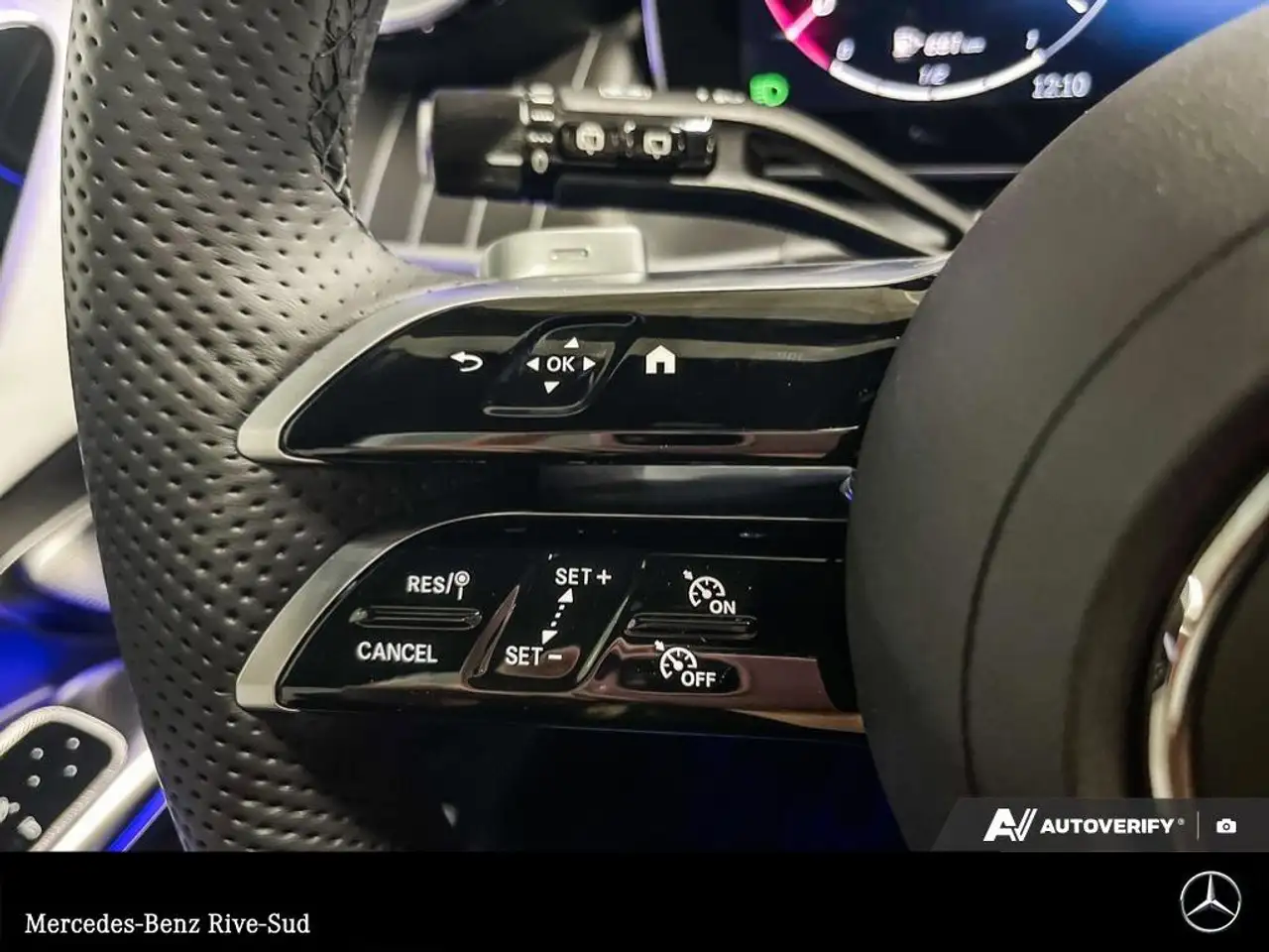 Mercedes-Benz GLC fotografie Mercedes-Benz GLC