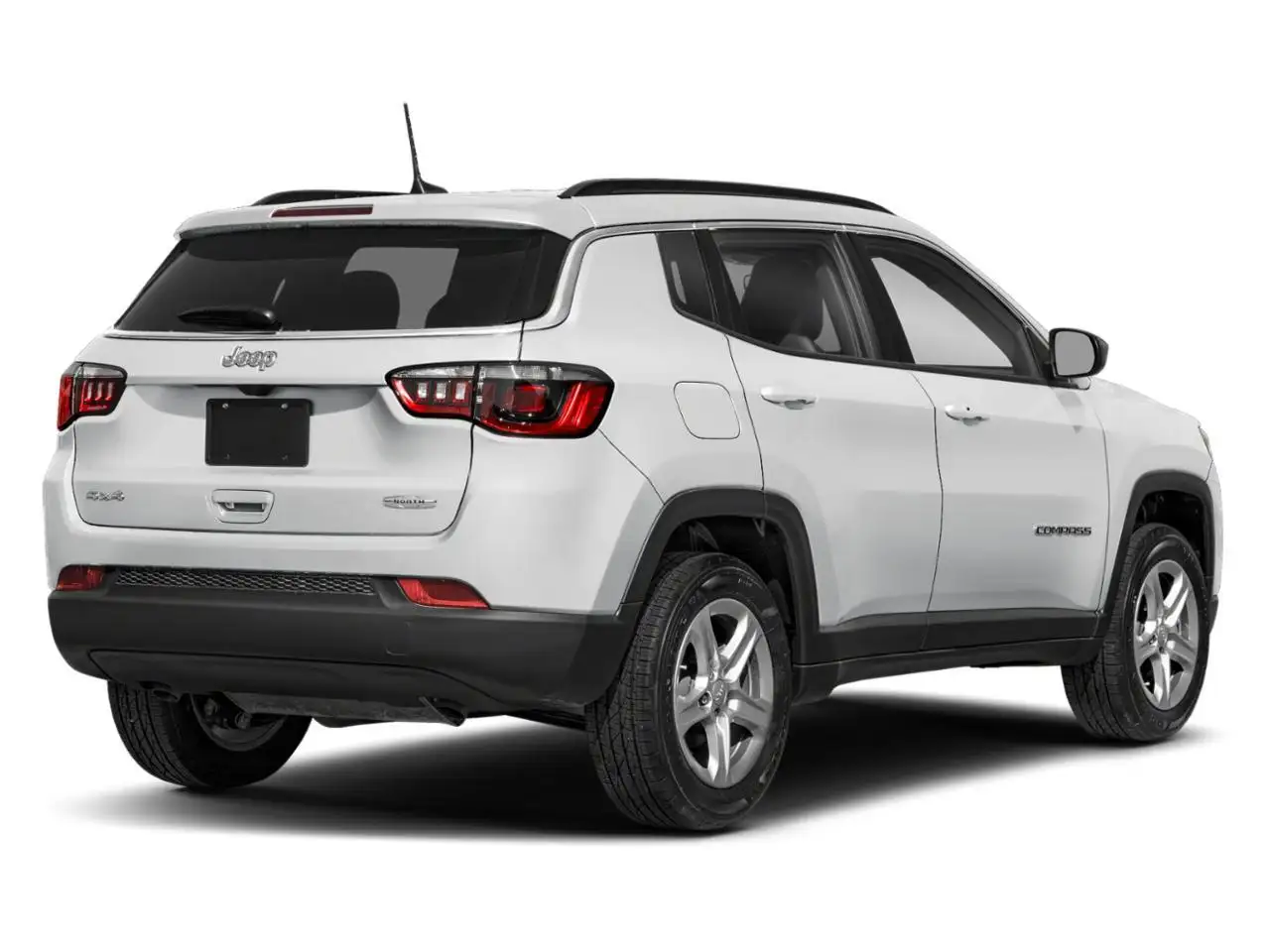 Jeep Compass photo Jeep Compass