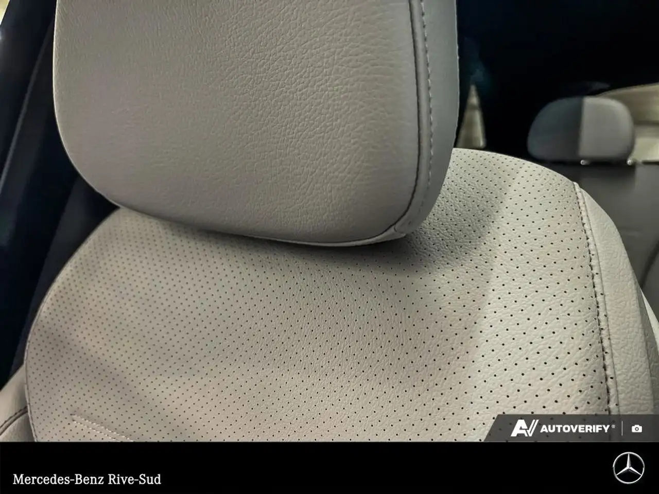 Mercedes-Benz GLC fotografie Mercedes-Benz GLC