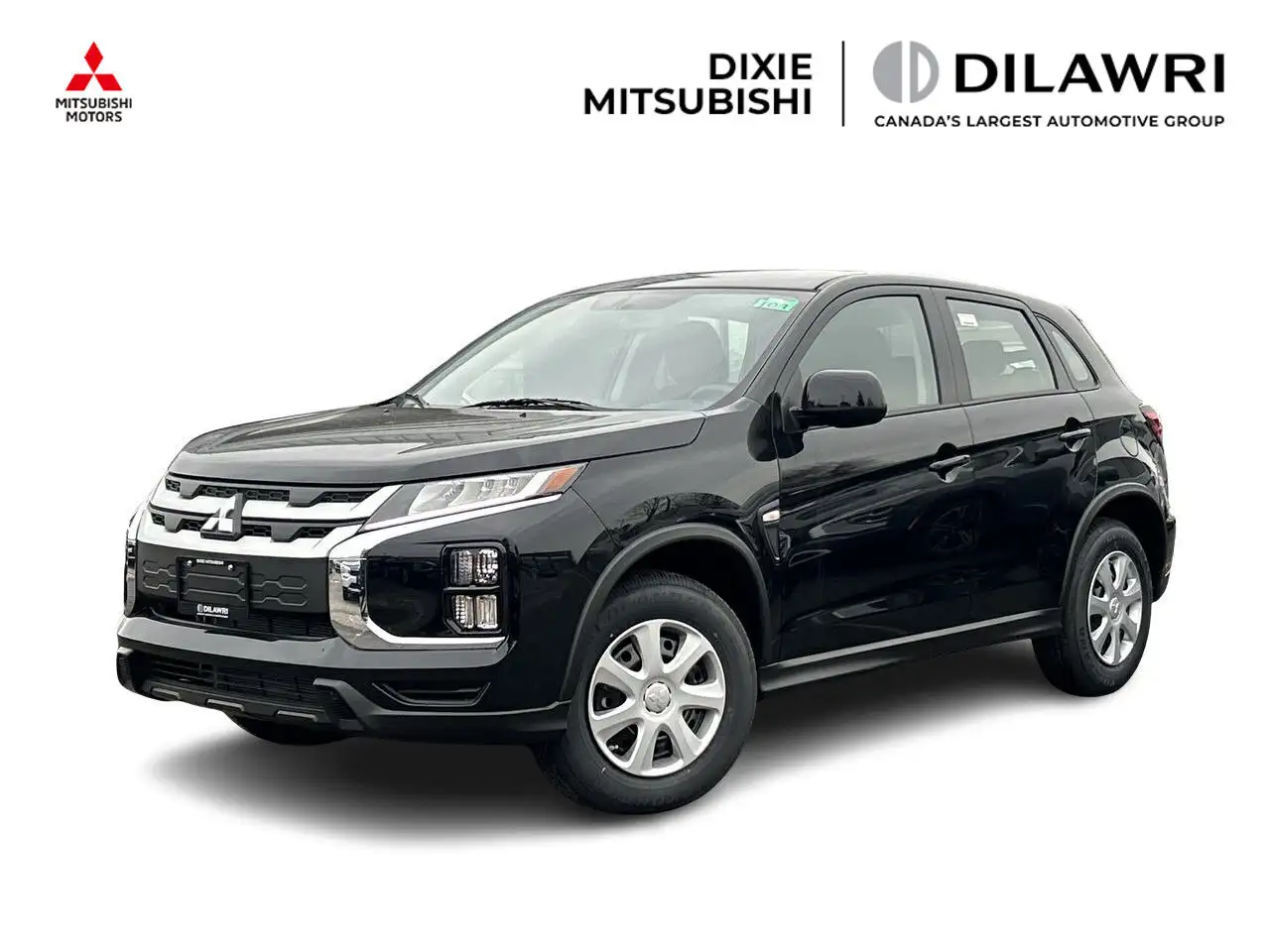 2026 Mitsubishi RVR