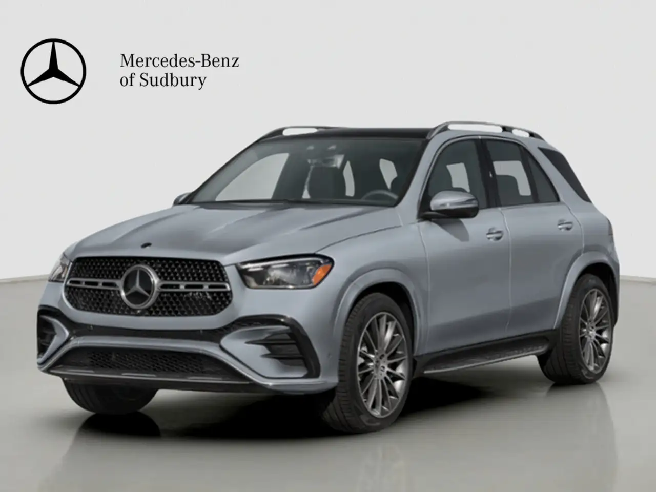 2026 Mercedes-Benz GLE