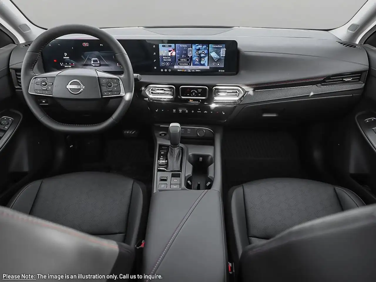 Nissan Sentra fotografie Nissan Sentra