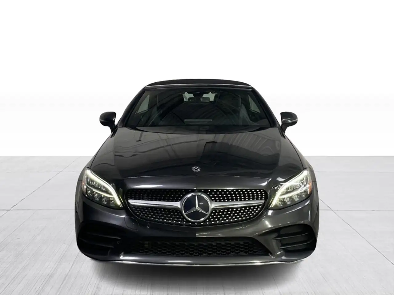 Mercedes-Benz C-Class photo Mercedes-Benz C-Class