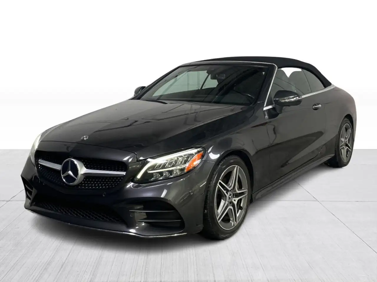 Mercedes-Benz C-Class photo Mercedes-Benz C-Class