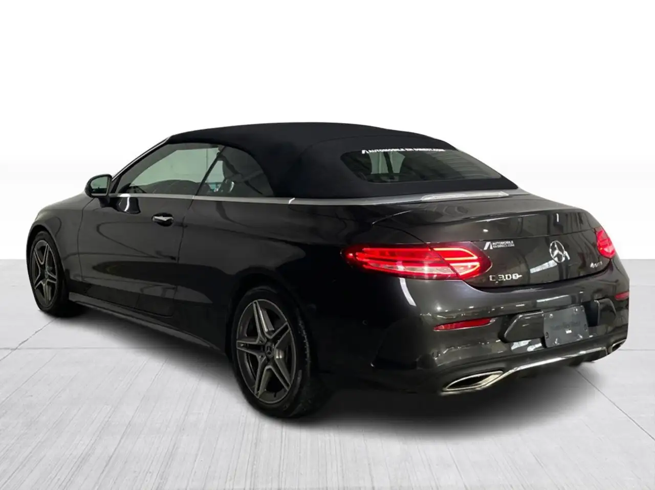 Mercedes-Benz C-Class photo Mercedes-Benz C-Class