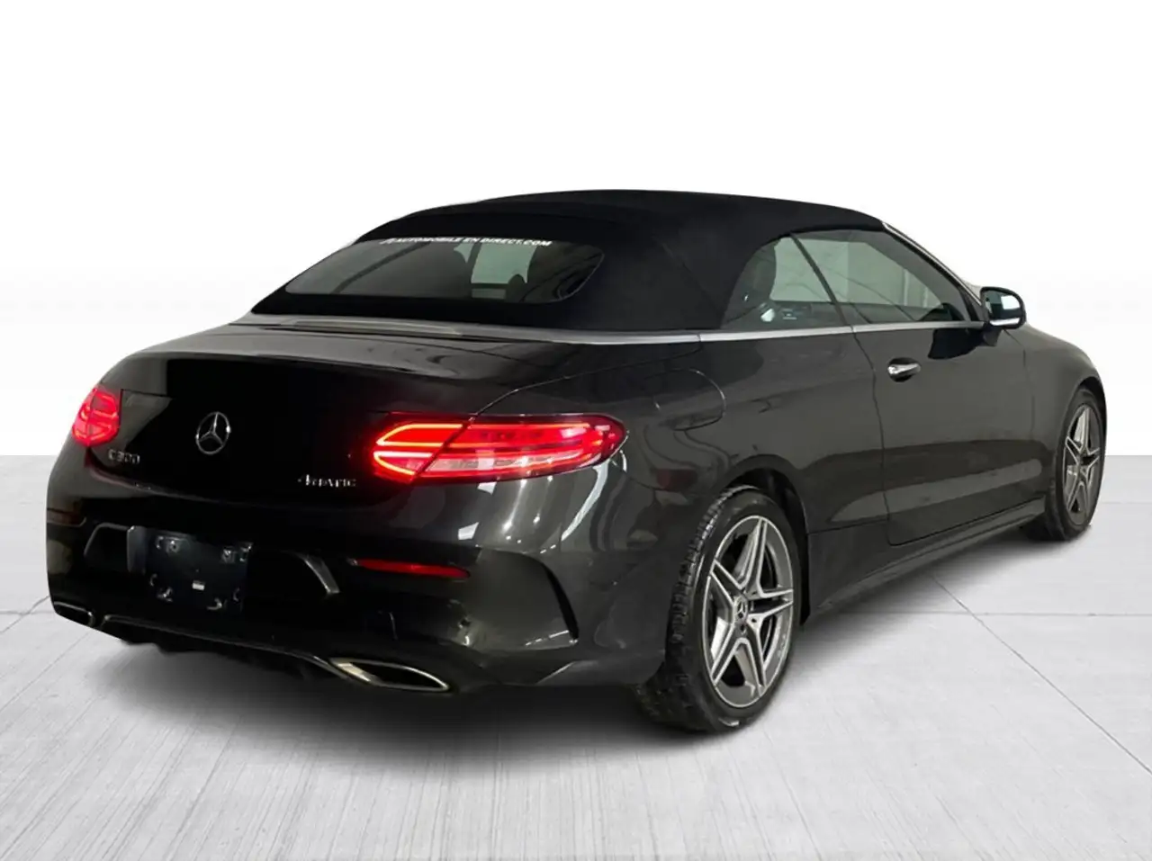 Mercedes-Benz C-Class photo Mercedes-Benz C-Class