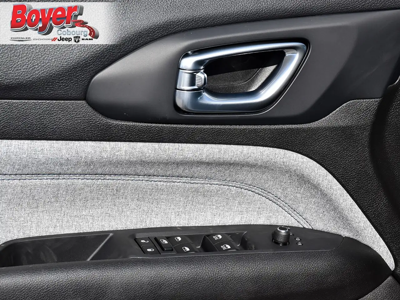 Jeep Compass photo Jeep Compass