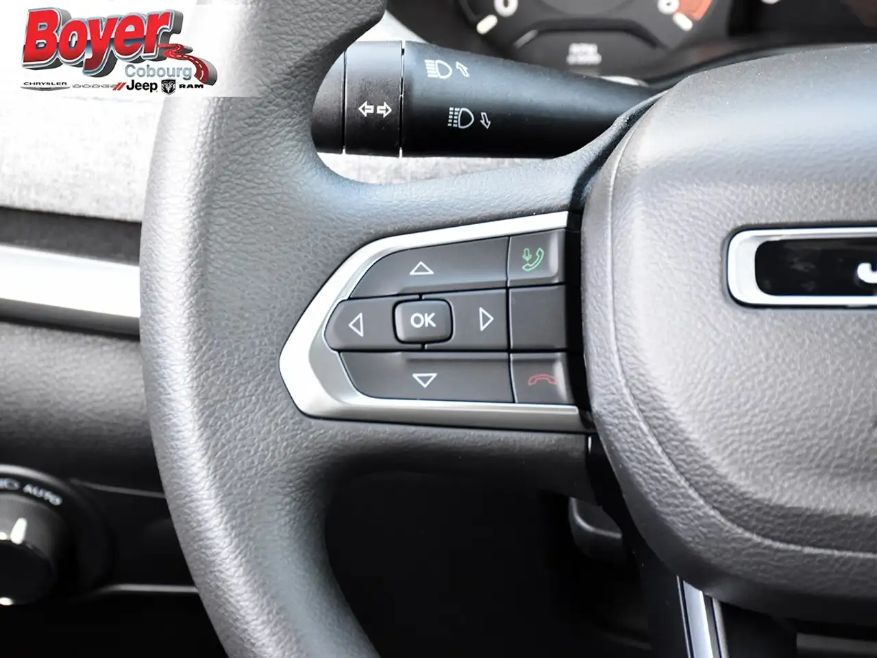 Jeep Compass photo Jeep Compass