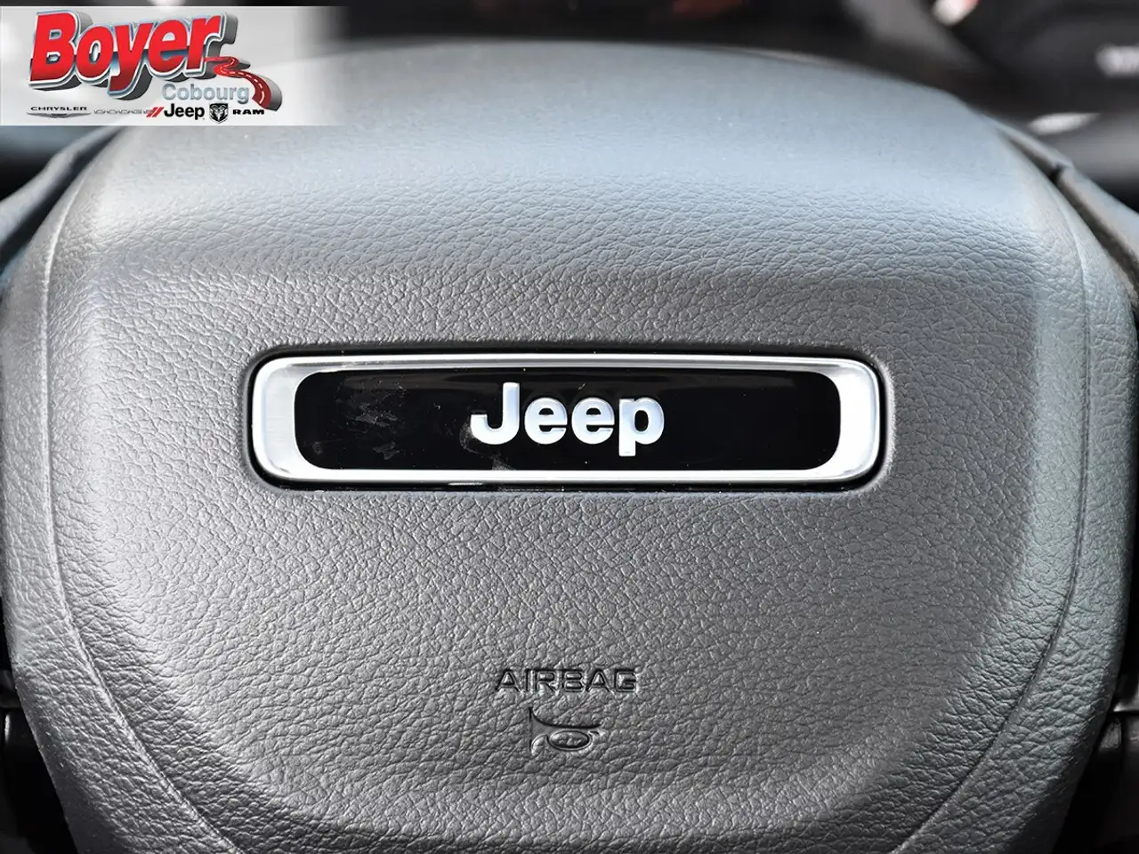 Jeep Compass photo Jeep Compass