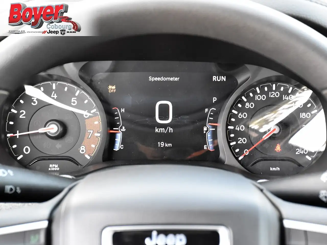 Jeep Compass photo Jeep Compass