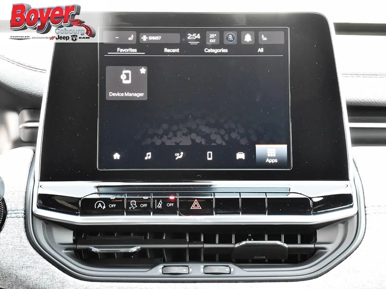 Jeep Compass photo Jeep Compass