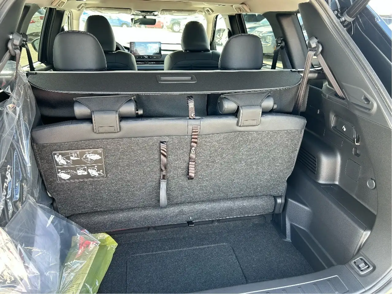 Mitsubishi Outlander снимка Mitsubishi Outlander