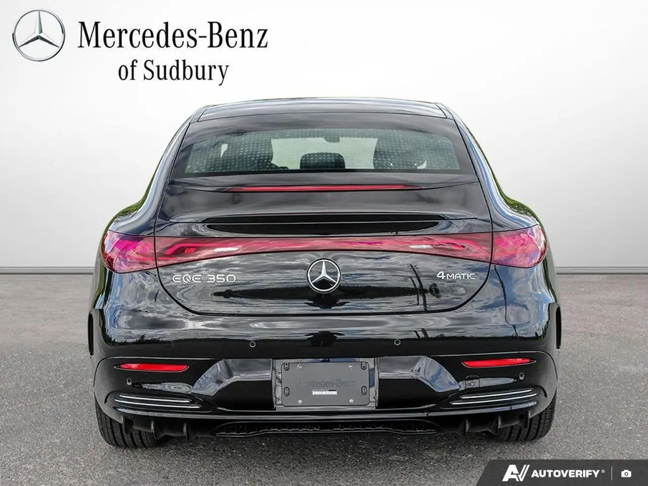 Mercedes-Benz EQE fotografie Mercedes-Benz EQE