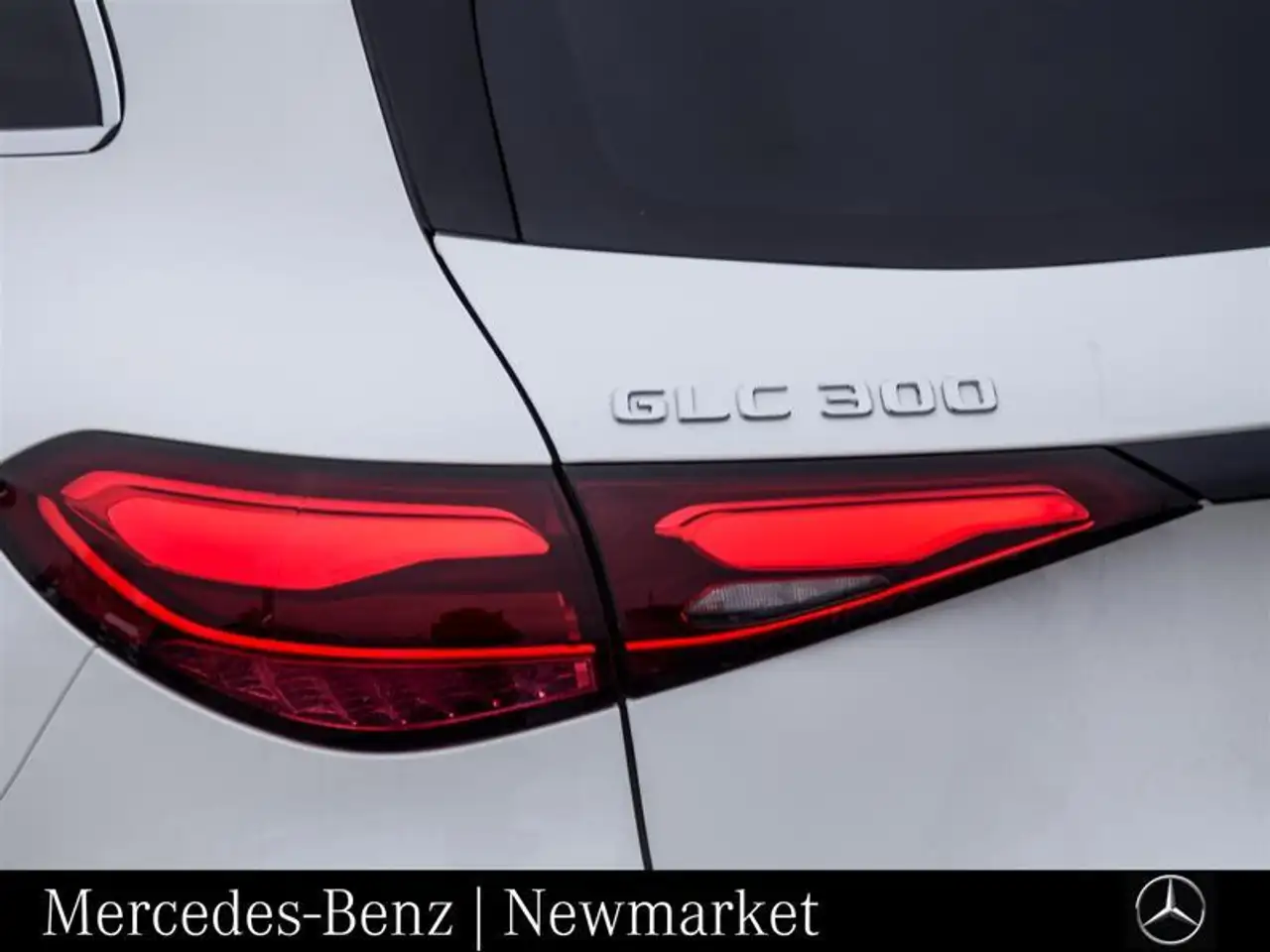 Mercedes-Benz GLC fotografie Mercedes-Benz GLC