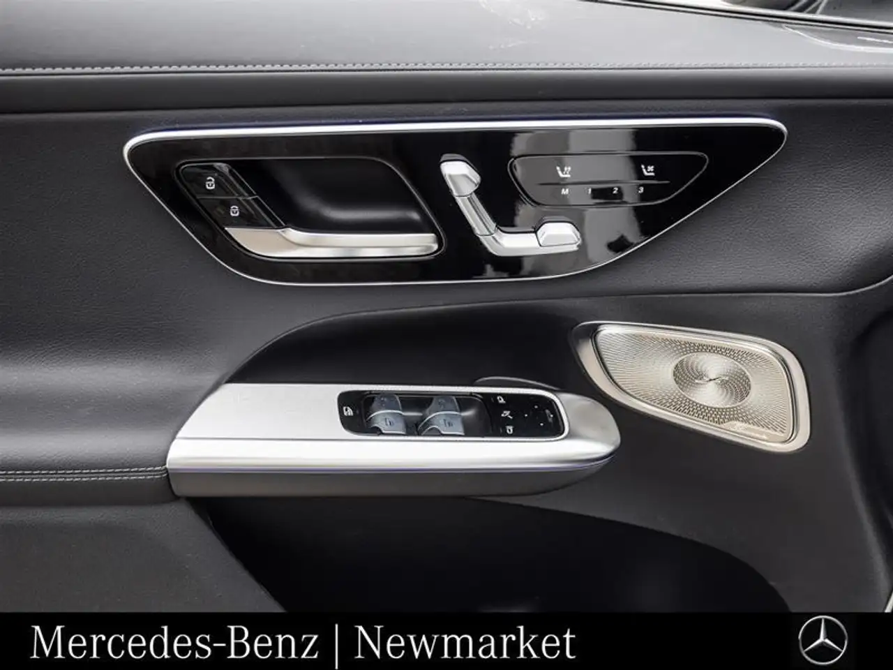 Mercedes-Benz GLC fotografie Mercedes-Benz GLC