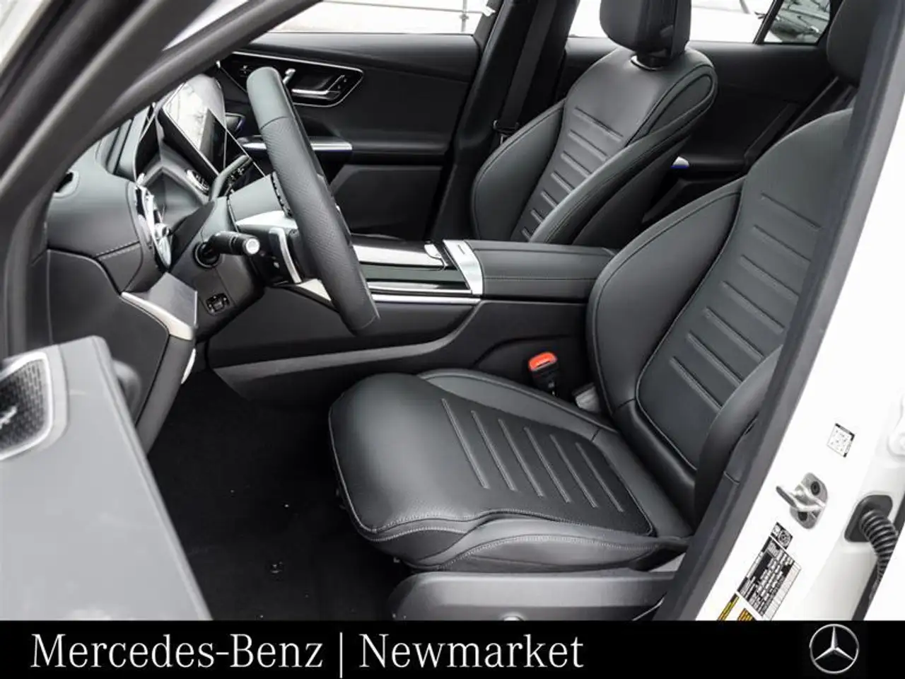 Mercedes-Benz GLC fotografie Mercedes-Benz GLC