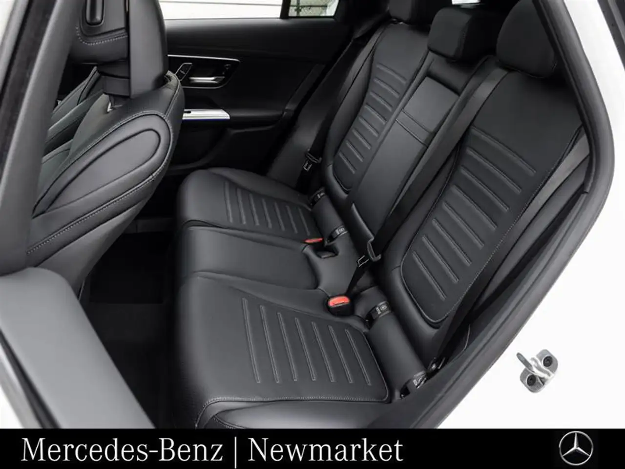 Mercedes-Benz GLC fotografie Mercedes-Benz GLC