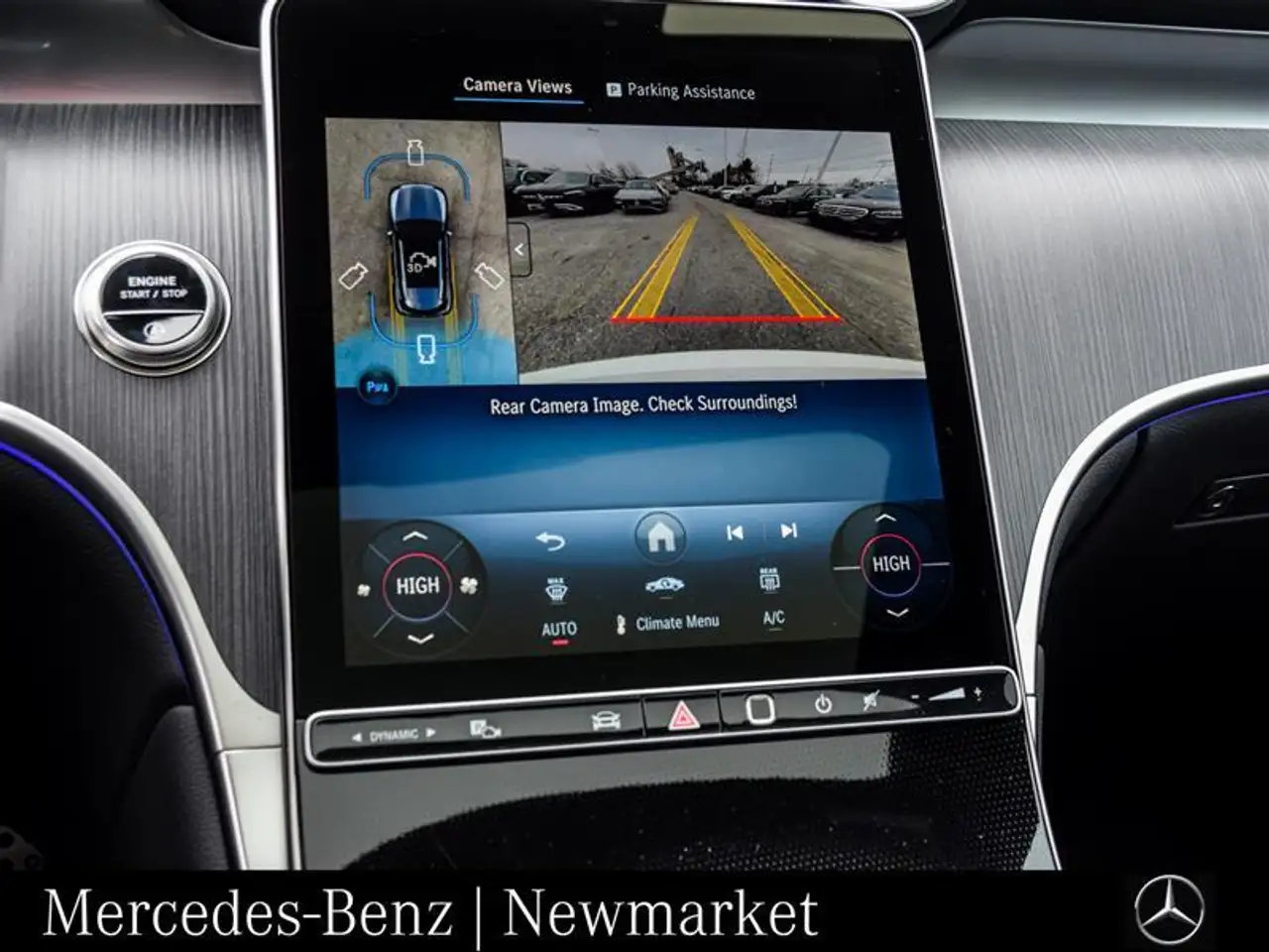 Mercedes-Benz GLC fotografie Mercedes-Benz GLC