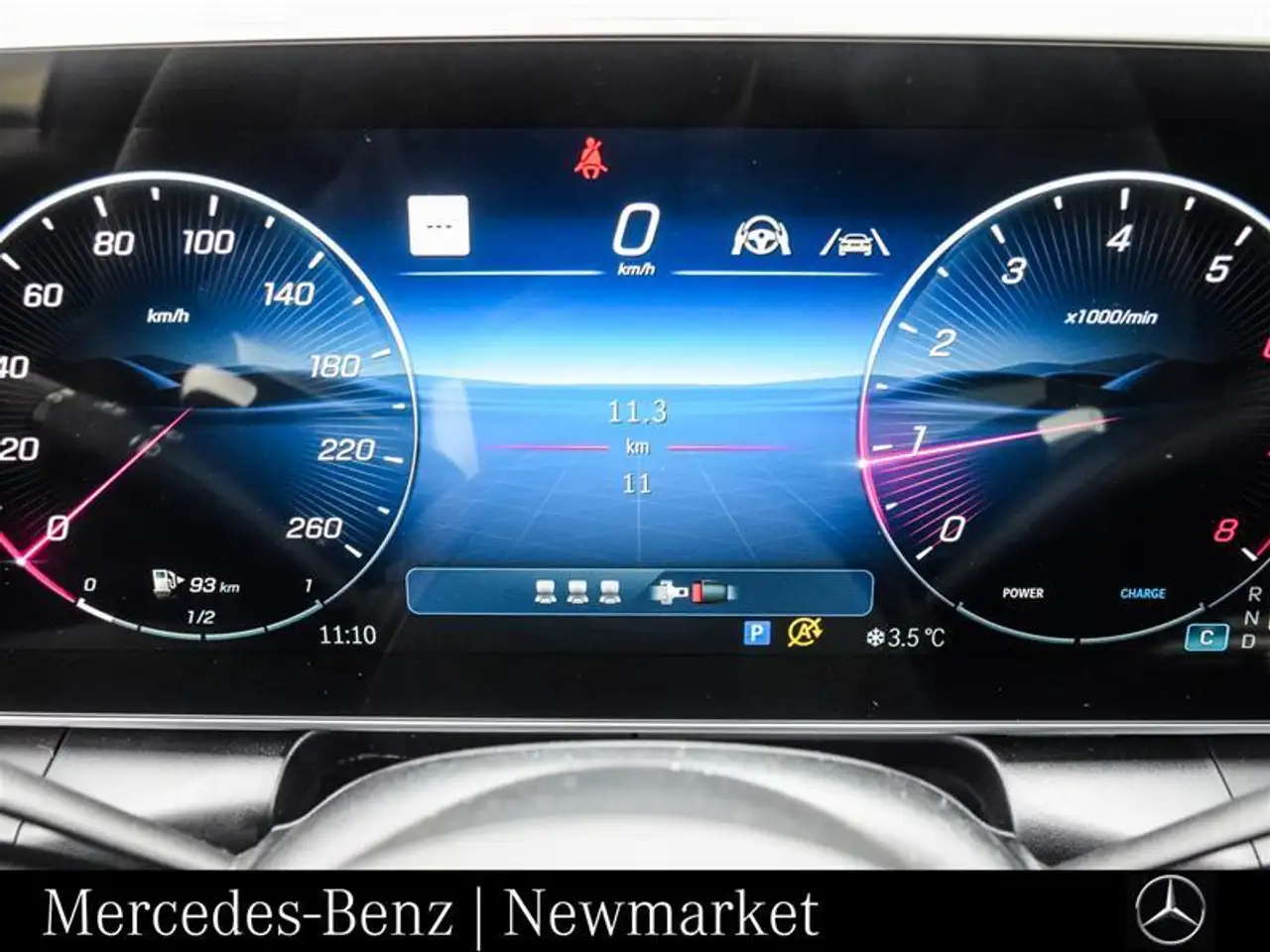 Mercedes-Benz GLC fotografie Mercedes-Benz GLC
