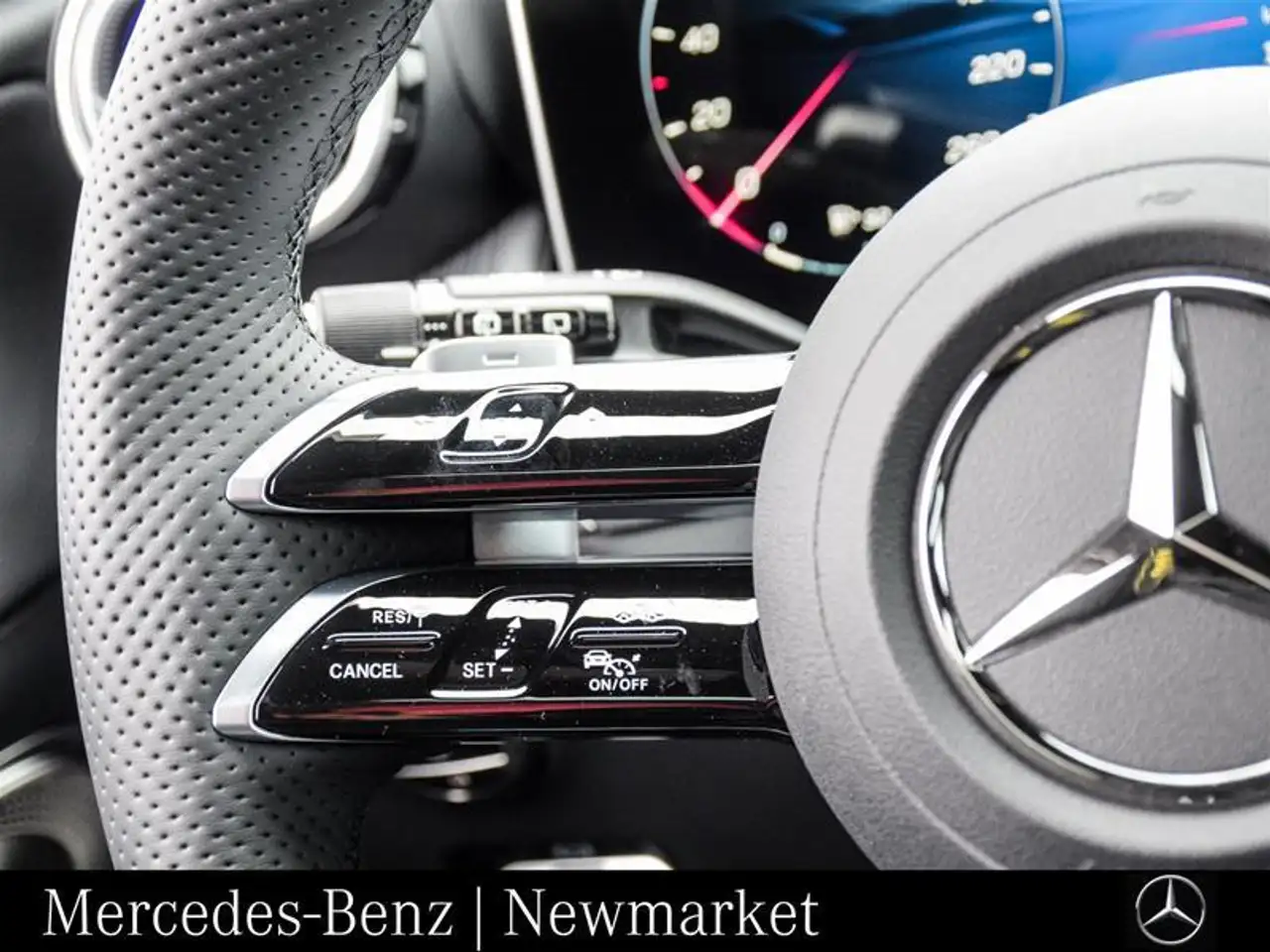 Mercedes-Benz GLC fotografie Mercedes-Benz GLC