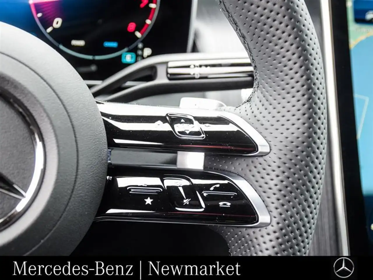 Mercedes-Benz GLC fotografie Mercedes-Benz GLC