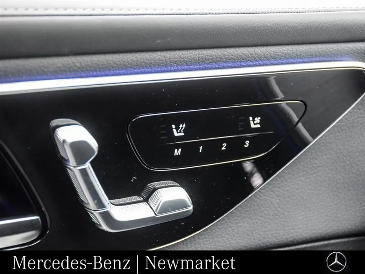 Mercedes-Benz GLC fotografie Mercedes-Benz GLC