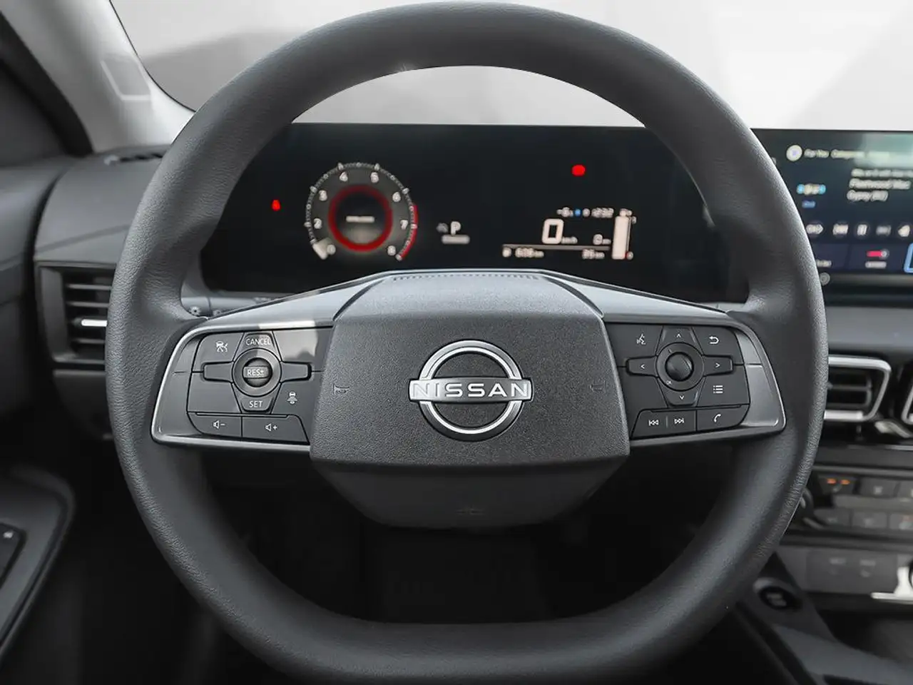 Nissan Sentra fotografie Nissan Sentra
