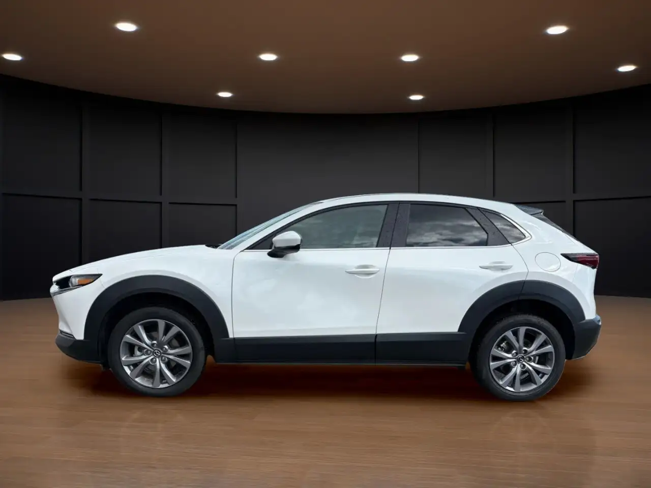 Mazda CX-30 снимка Mazda CX-30