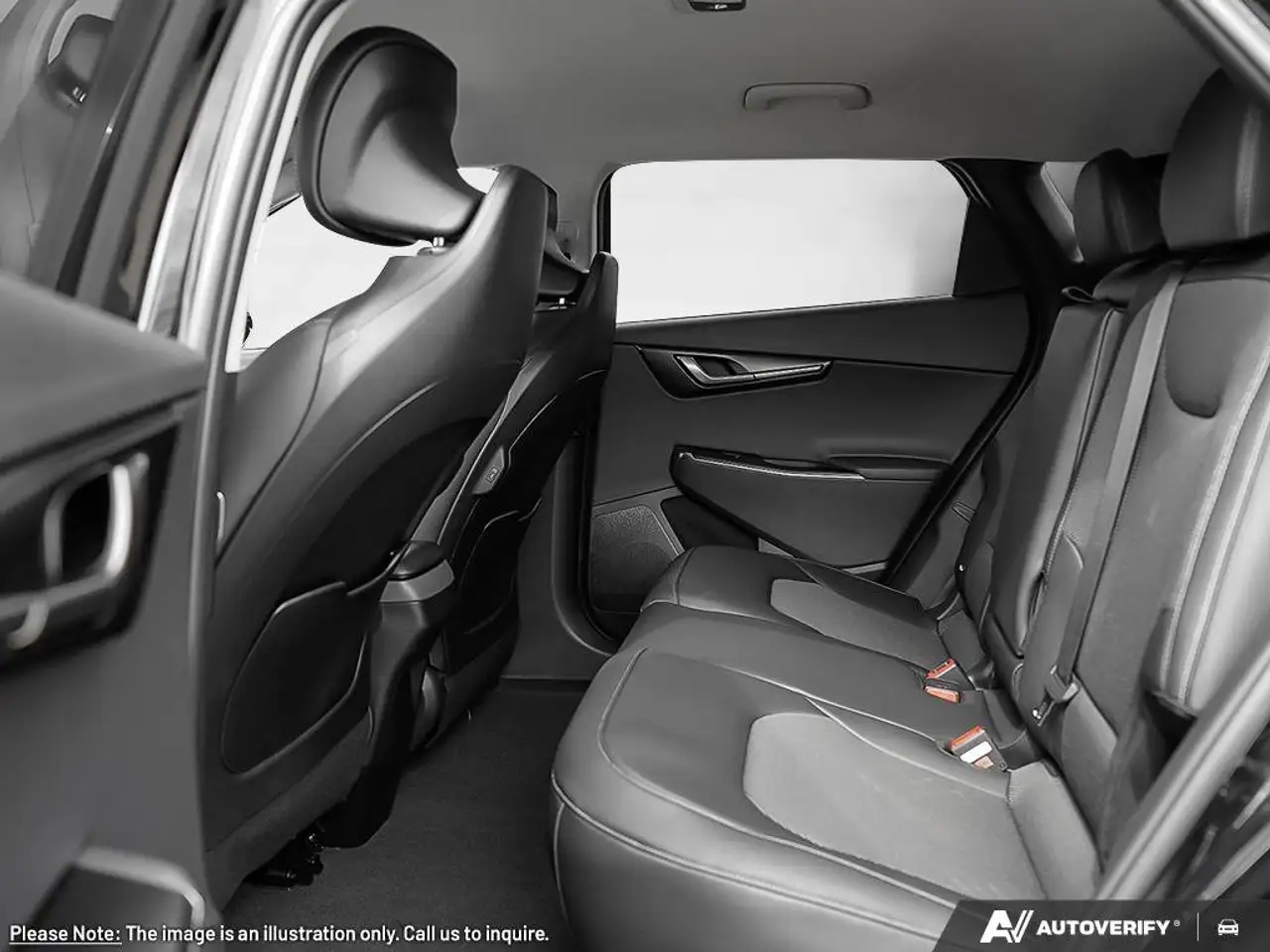 Kia EV6 photo Kia EV6
