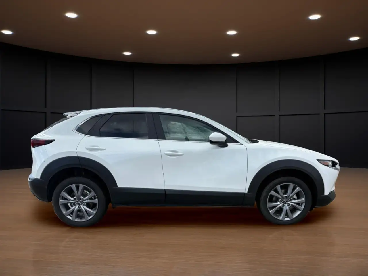 Mazda CX-30 снимка Mazda CX-30