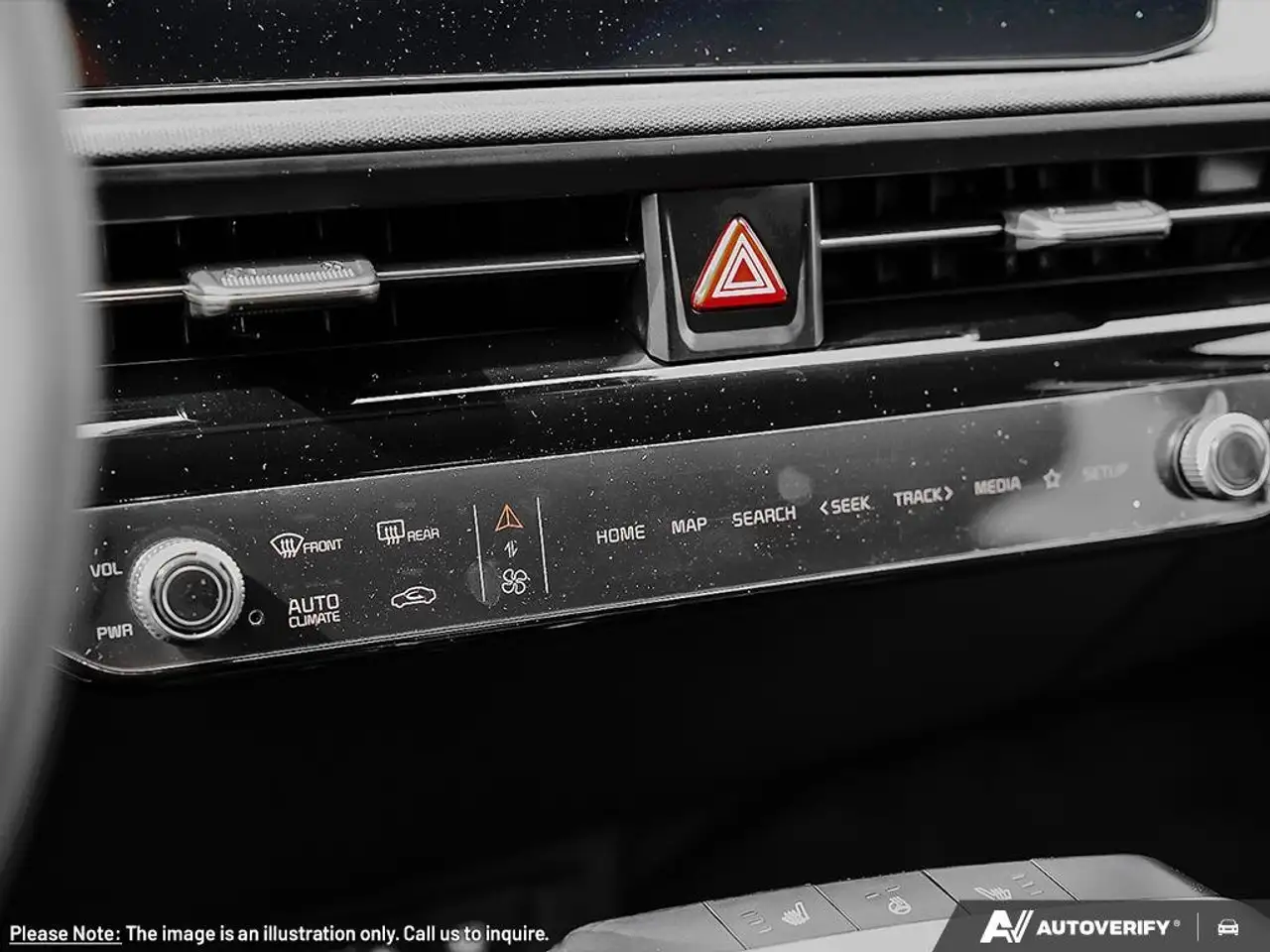 Kia EV6 photo Kia EV6