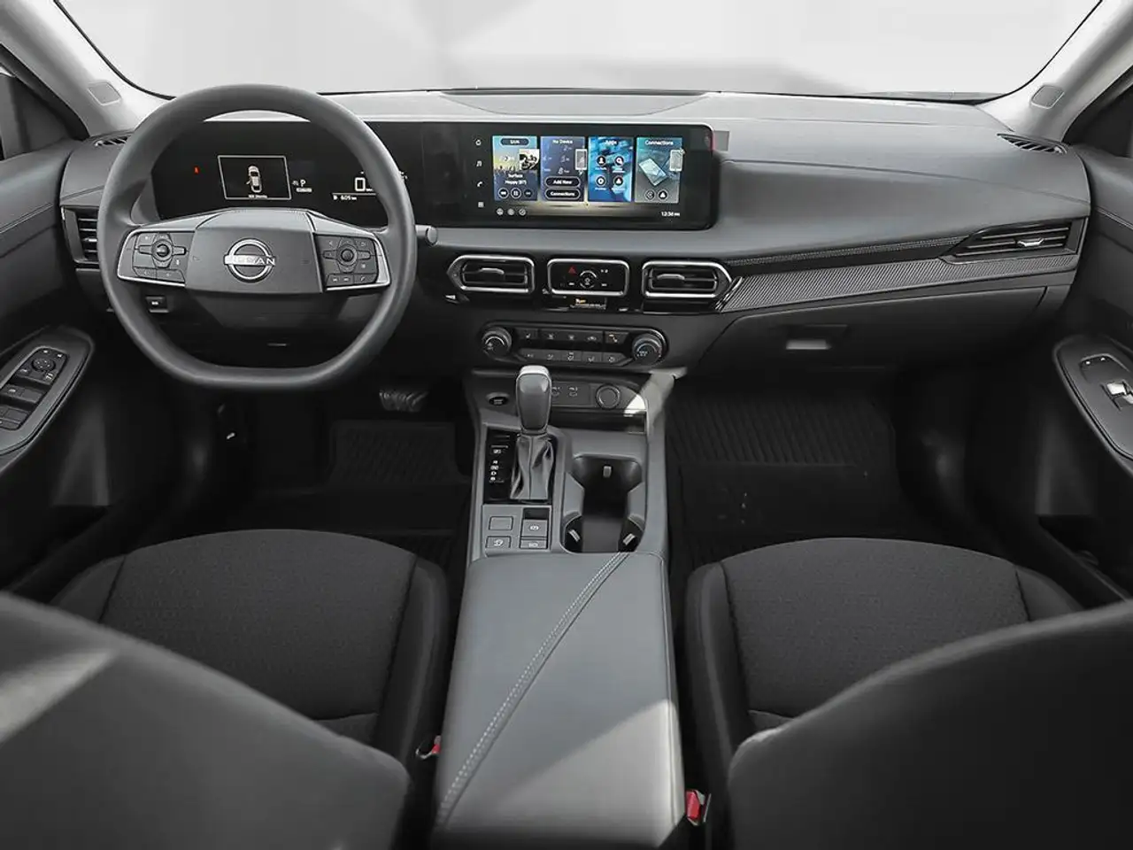 Nissan Sentra fotografie Nissan Sentra