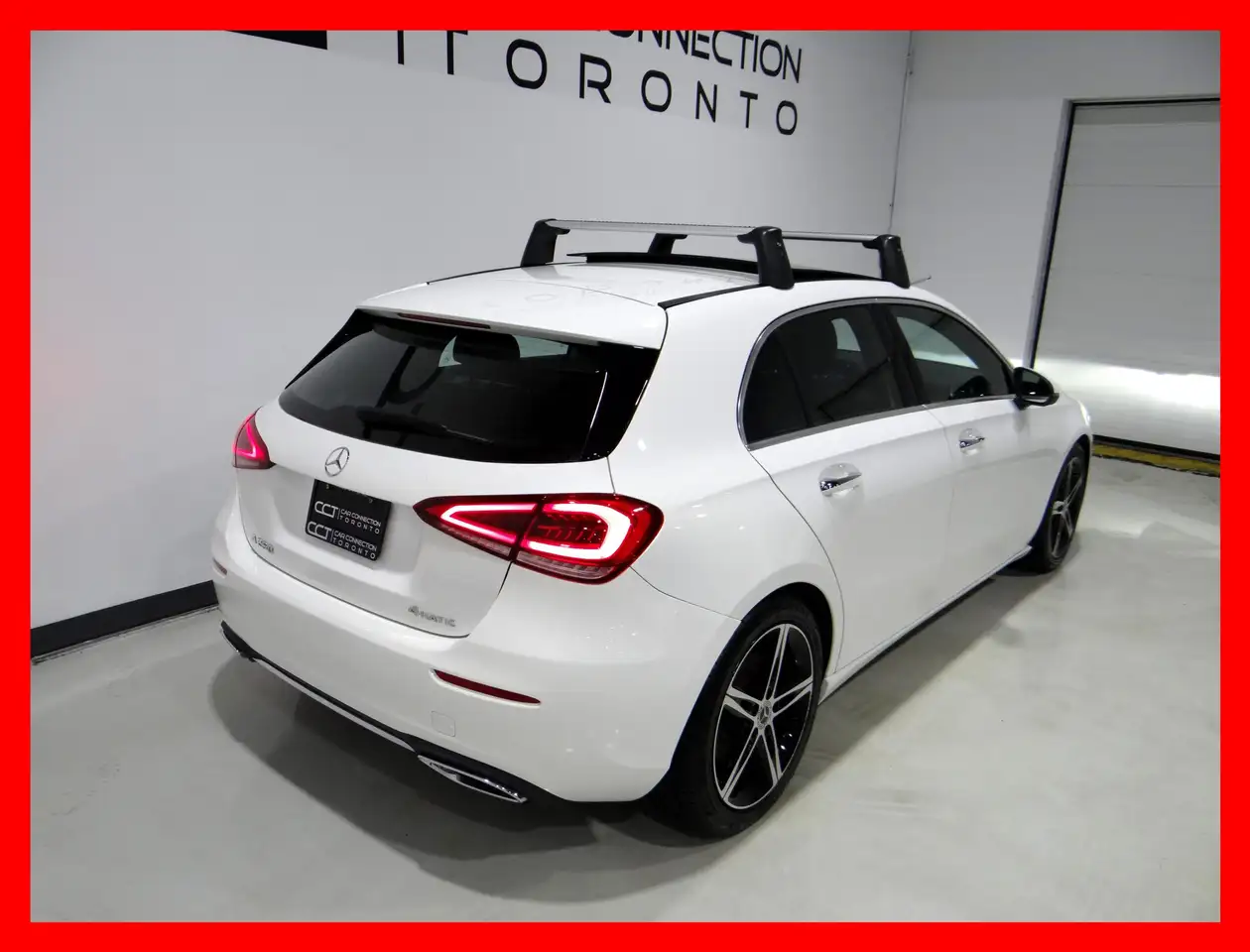Mercedes-Benz A-Class fotografie Mercedes-Benz A-Class
