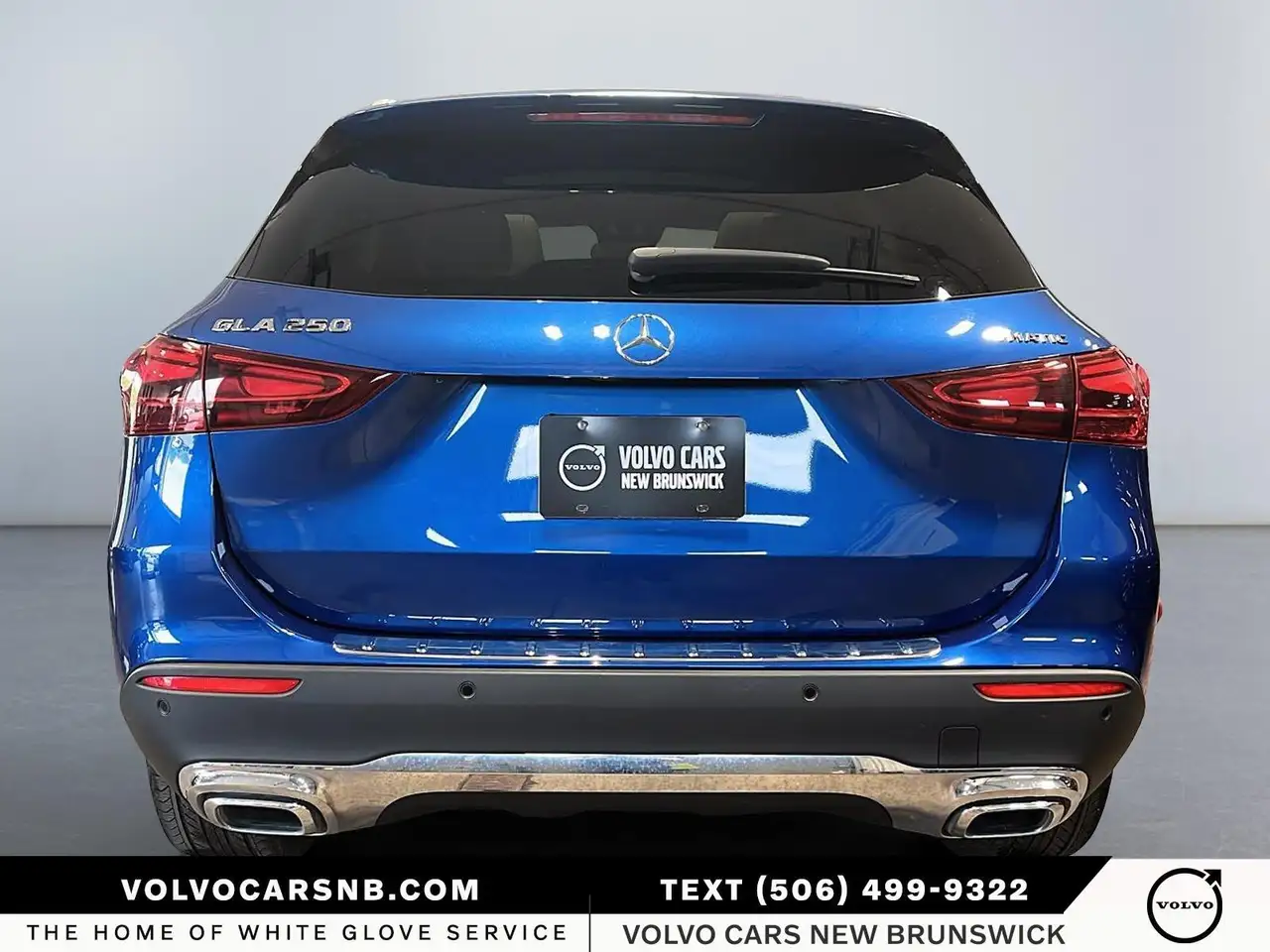 Mercedes-Benz GLA photo Mercedes-Benz GLA