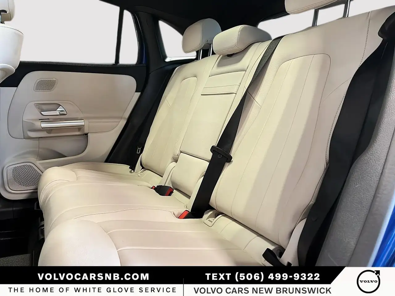 Mercedes-Benz GLA photo Mercedes-Benz GLA