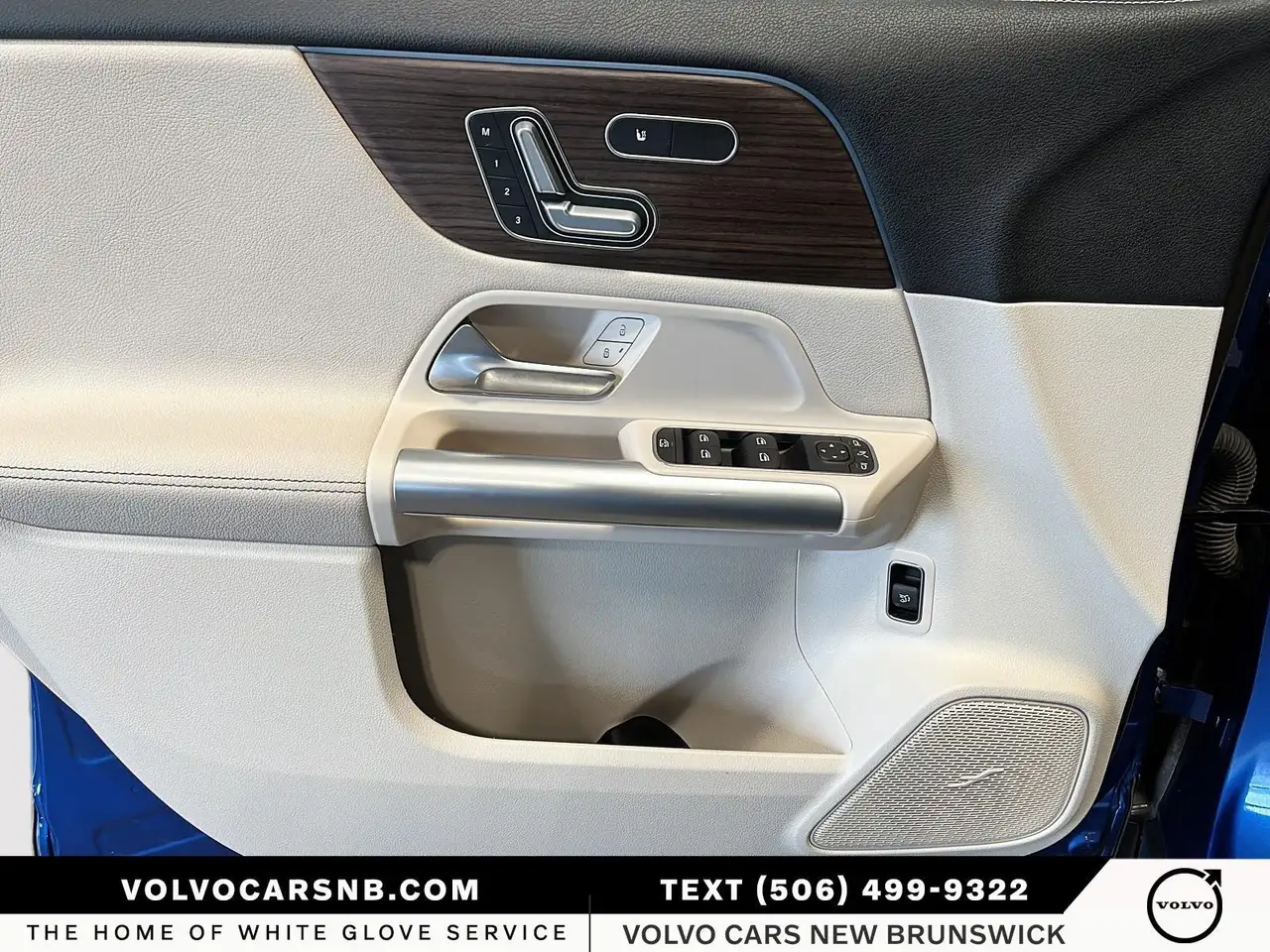 Mercedes-Benz GLA photo Mercedes-Benz GLA