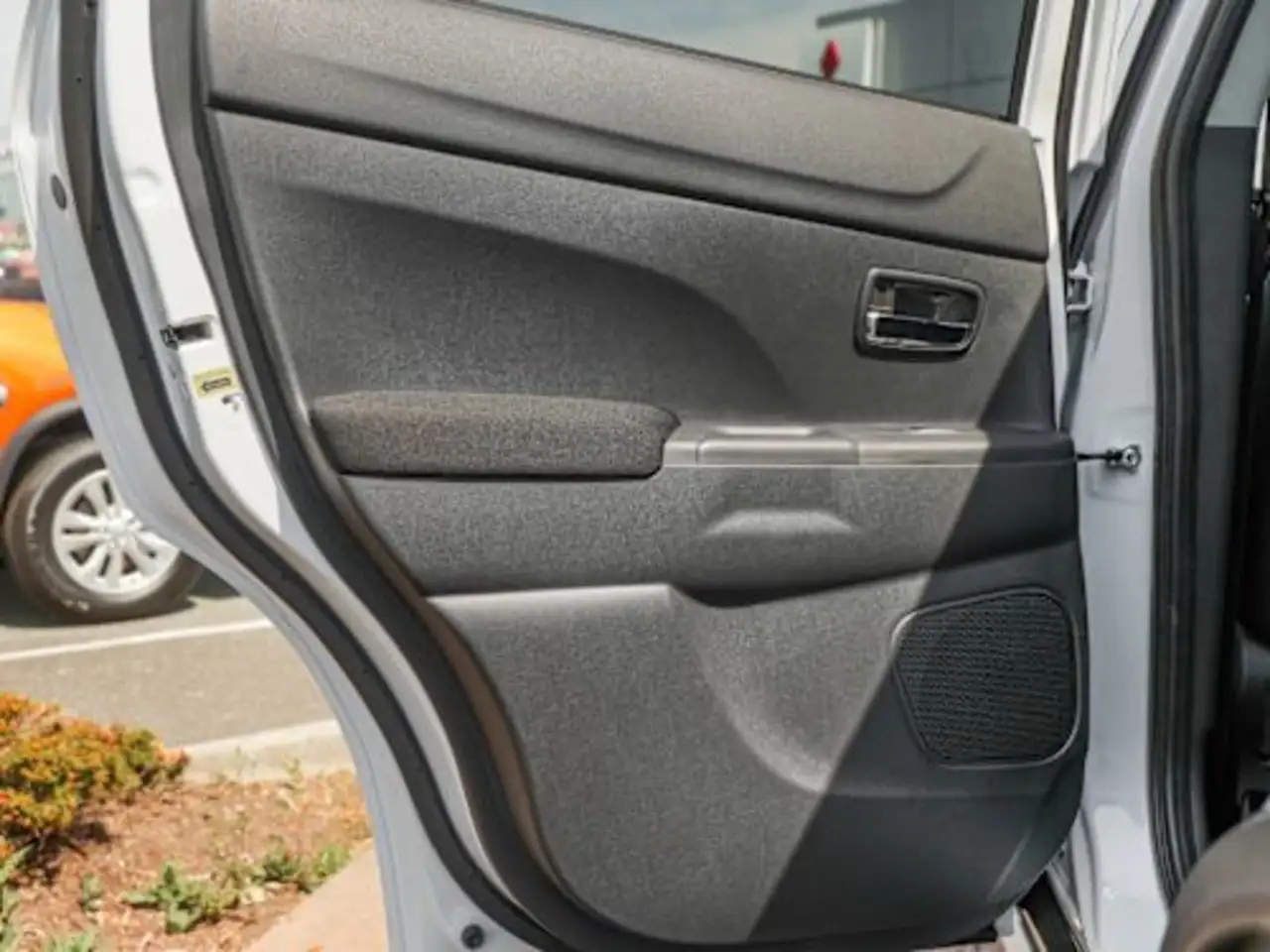 Mitsubishi RVR photo Mitsubishi RVR