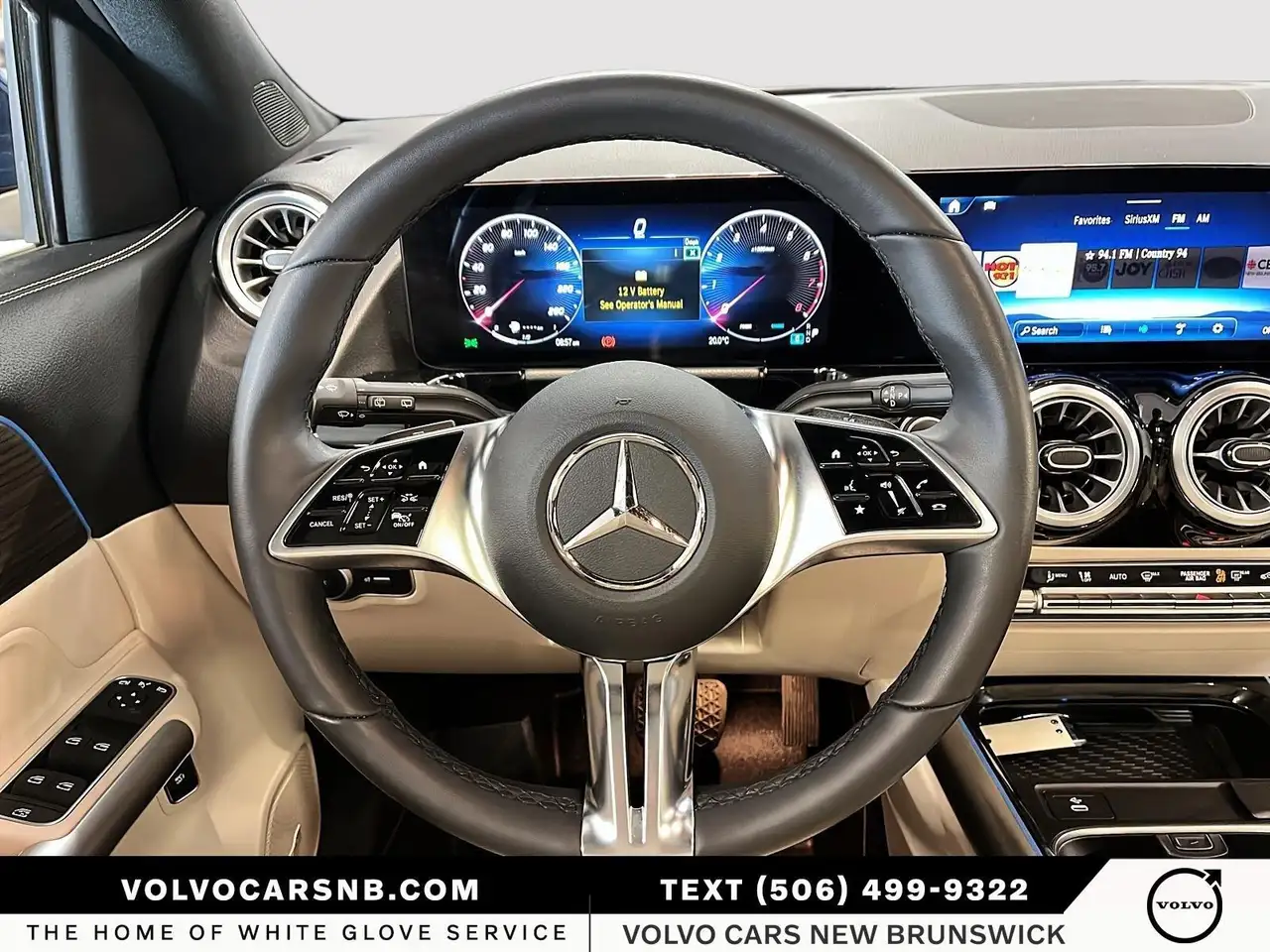 Mercedes-Benz GLA photo Mercedes-Benz GLA