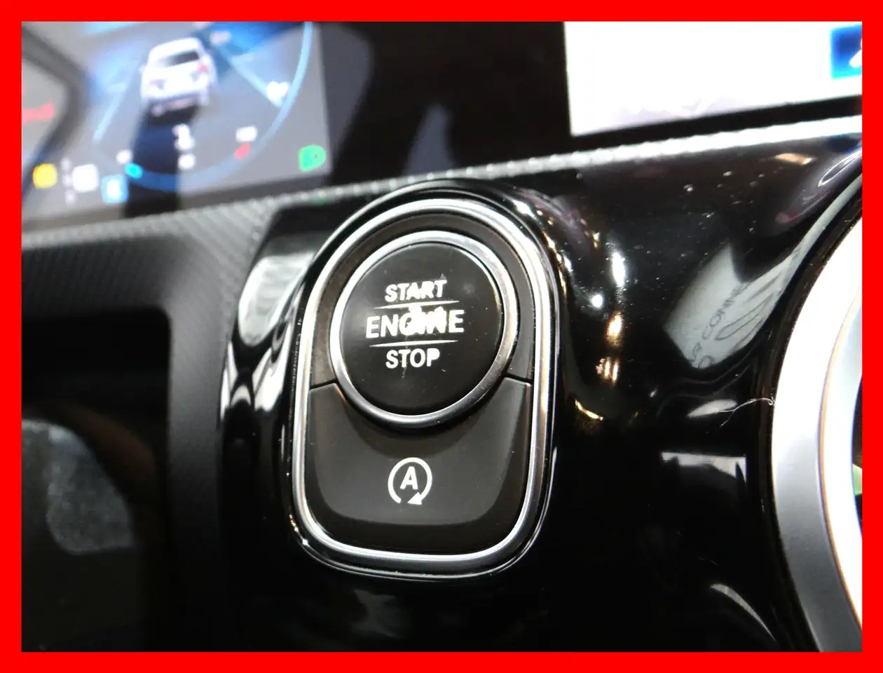 Mercedes-Benz A-Class fotografie Mercedes-Benz A-Class