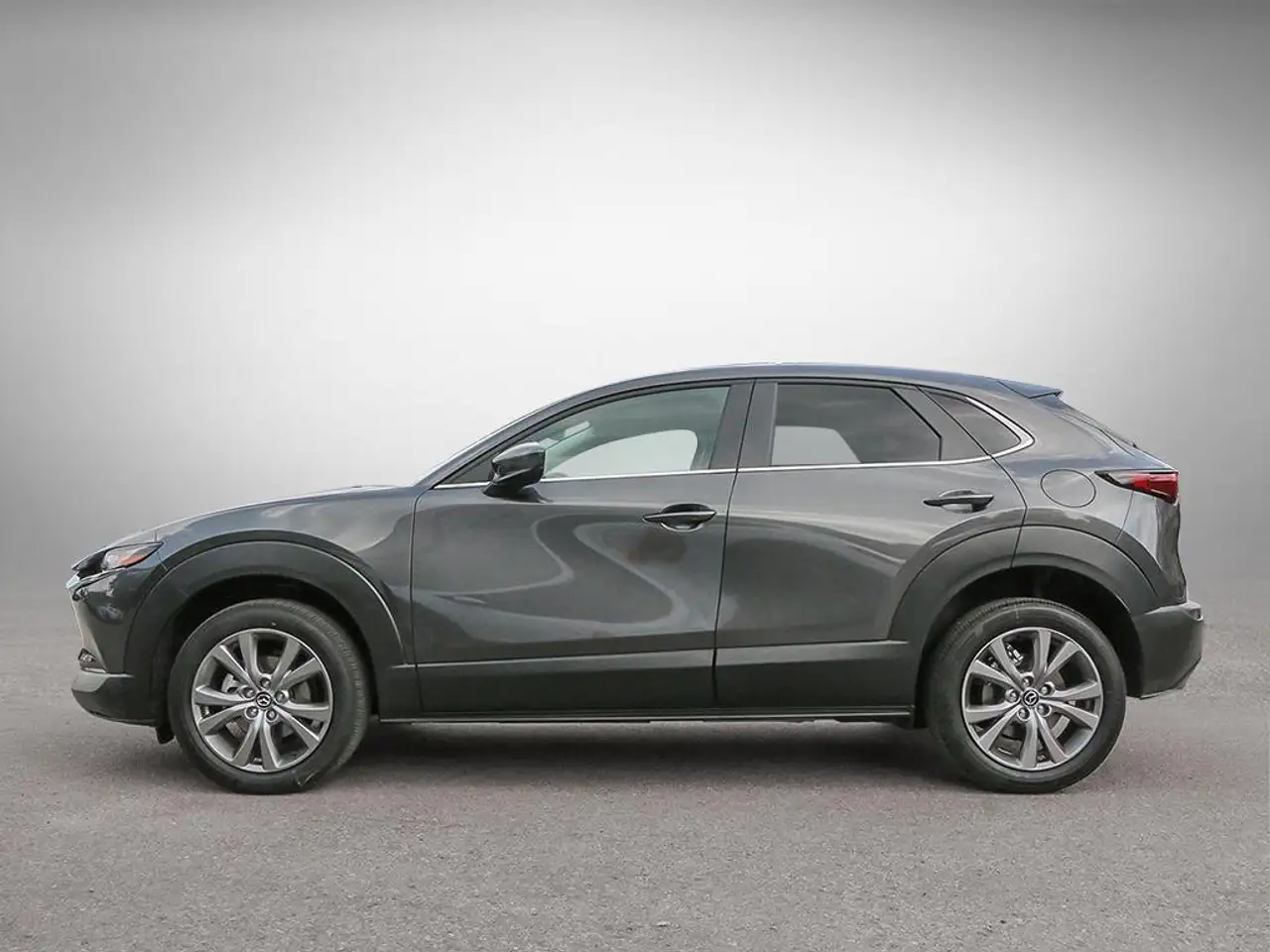 Mazda CX-30 photo Mazda CX-30