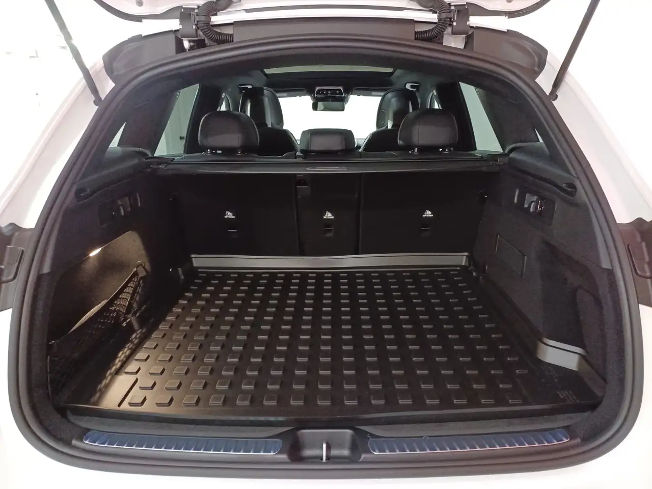 Mercedes-Benz GLC fotografie Mercedes-Benz GLC