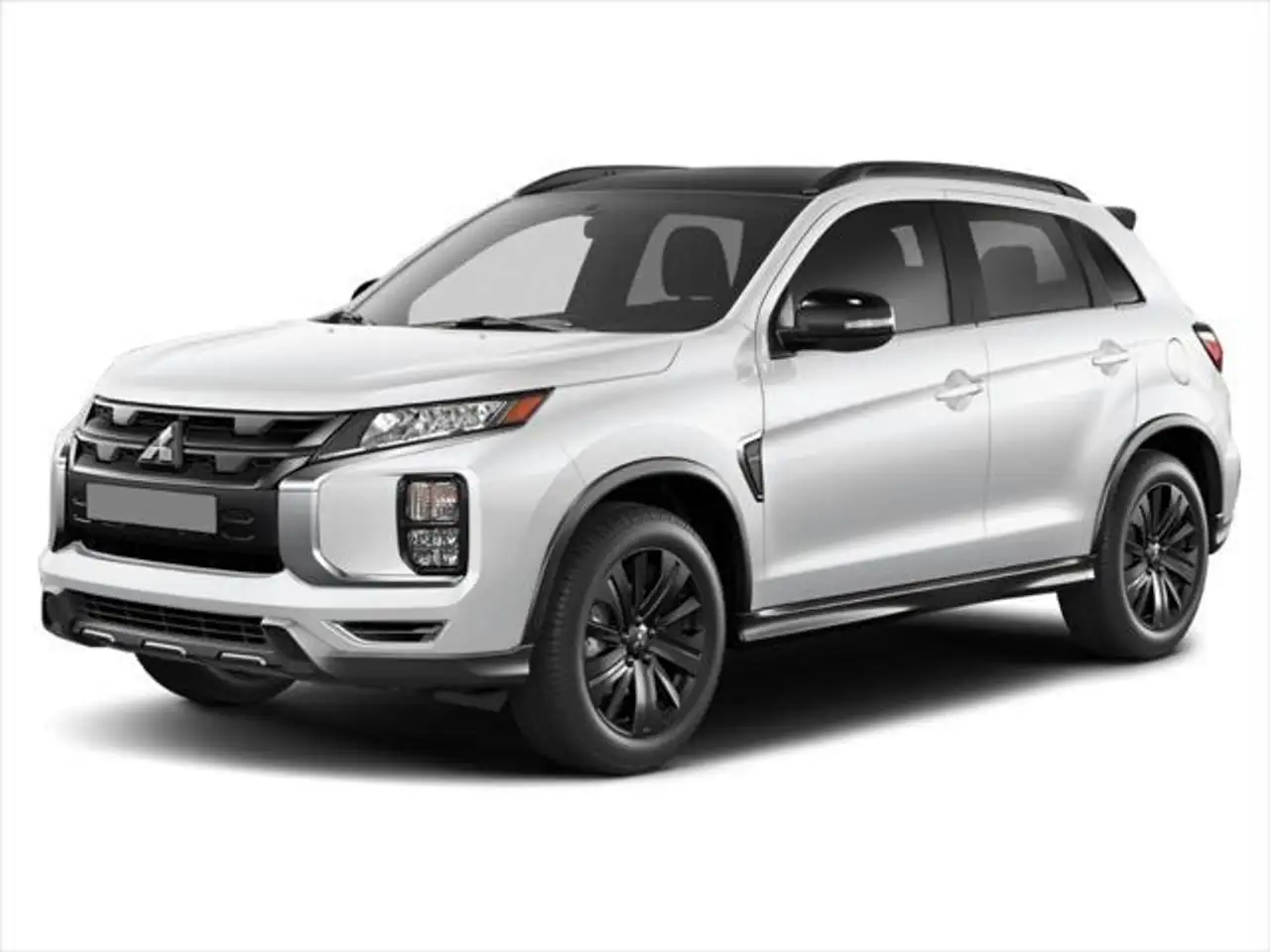 Mitsubishi RVR снимка Mitsubishi RVR