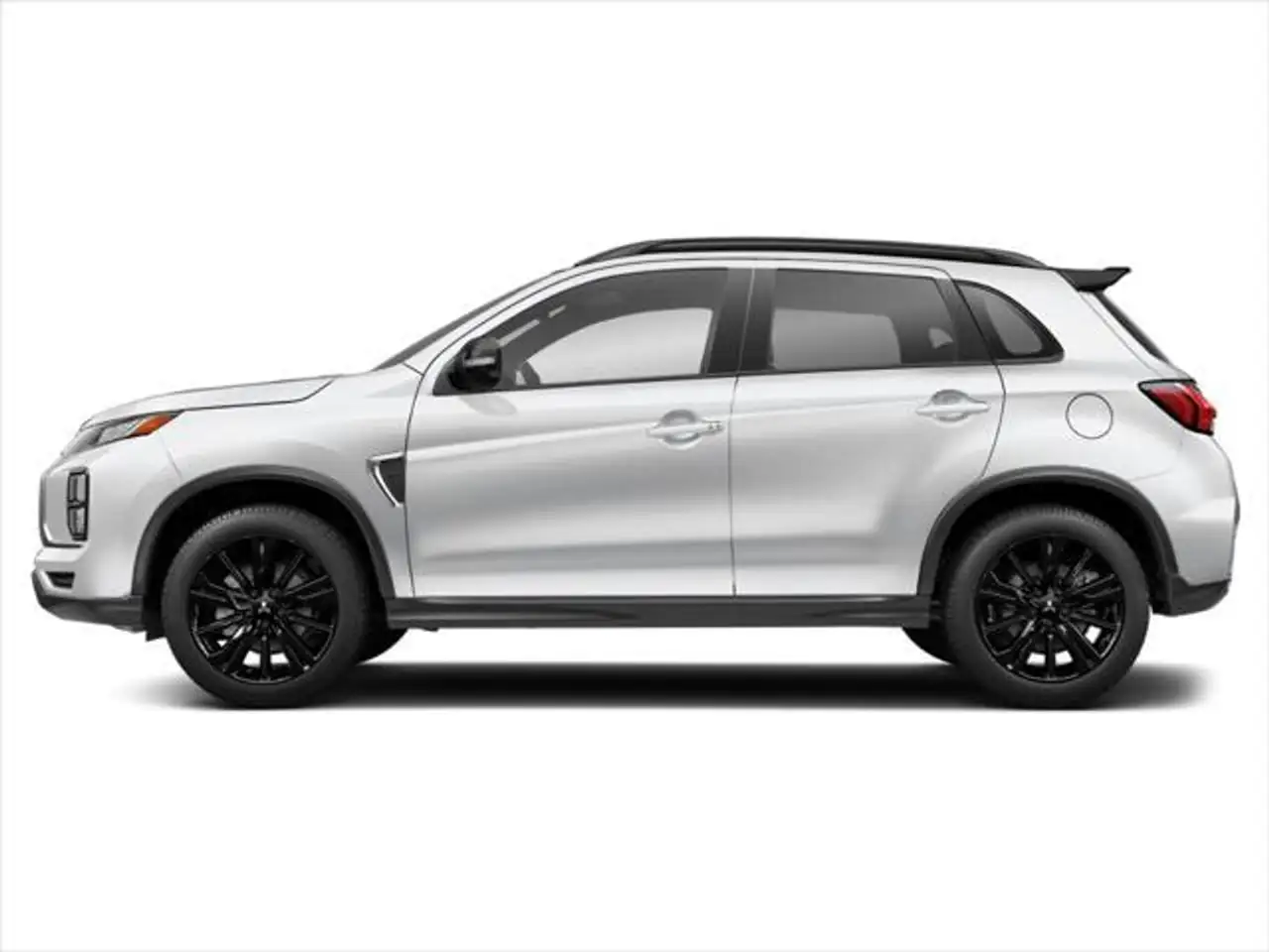 Mitsubishi RVR снимка Mitsubishi RVR