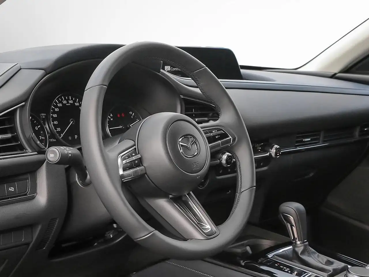 Mazda CX-30 photo Mazda CX-30