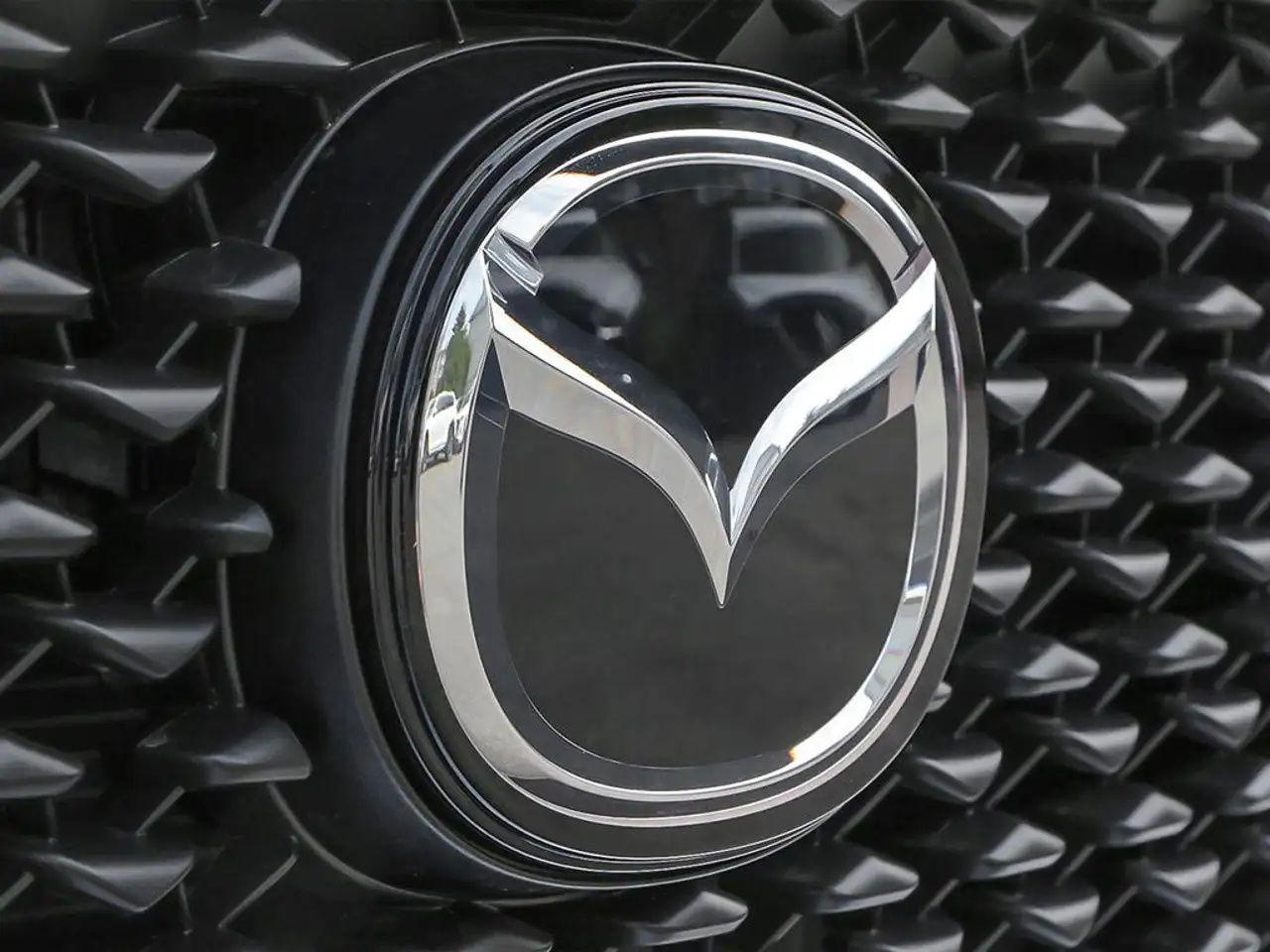 Mazda CX-30 photo Mazda CX-30
