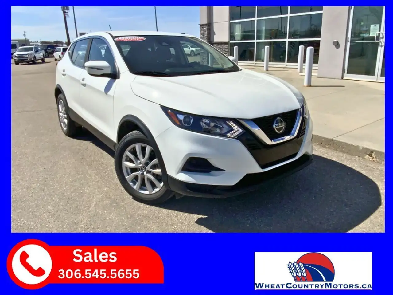 Nissan Qashqai снимка Nissan Qashqai