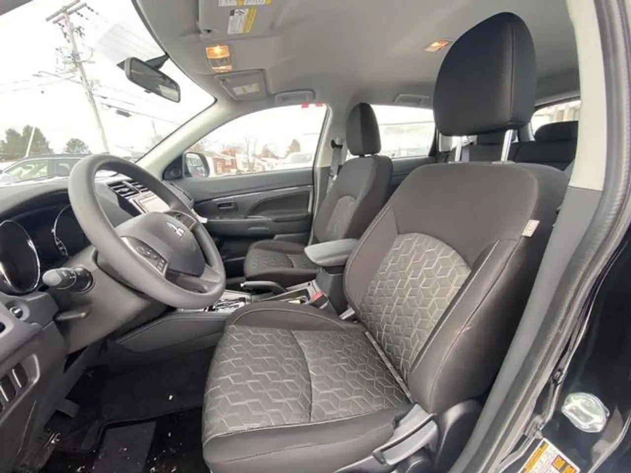 Mitsubishi RVR photo Mitsubishi RVR
