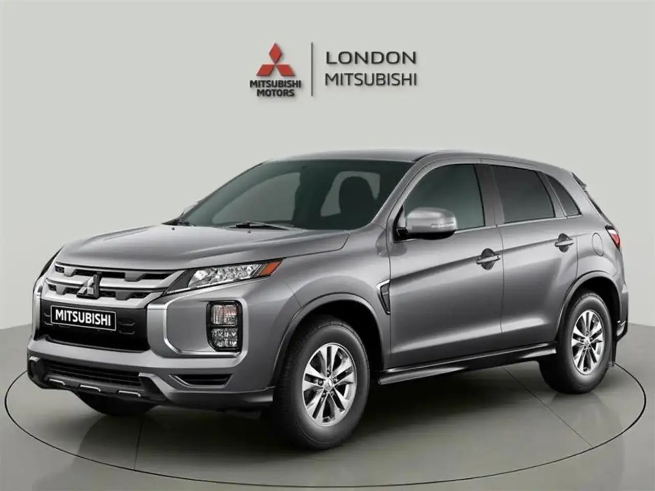 Mitsubishi RVR photo Mitsubishi RVR