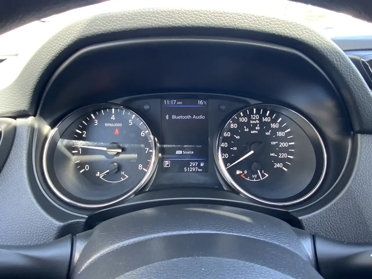 Nissan Qashqai снимка Nissan Qashqai