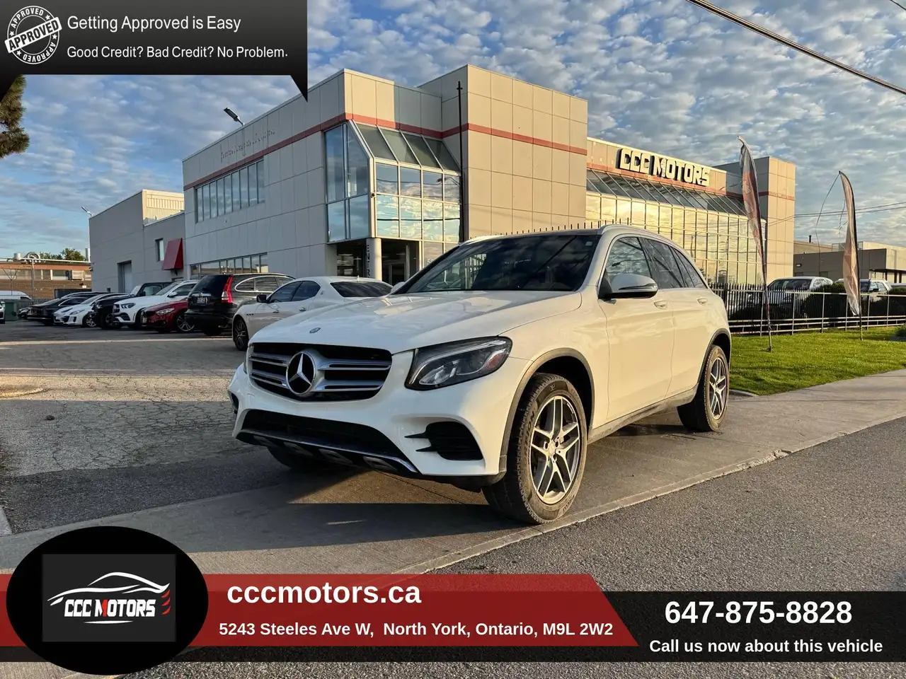 Mercedes-Benz GLC снимка Mercedes-Benz GLC